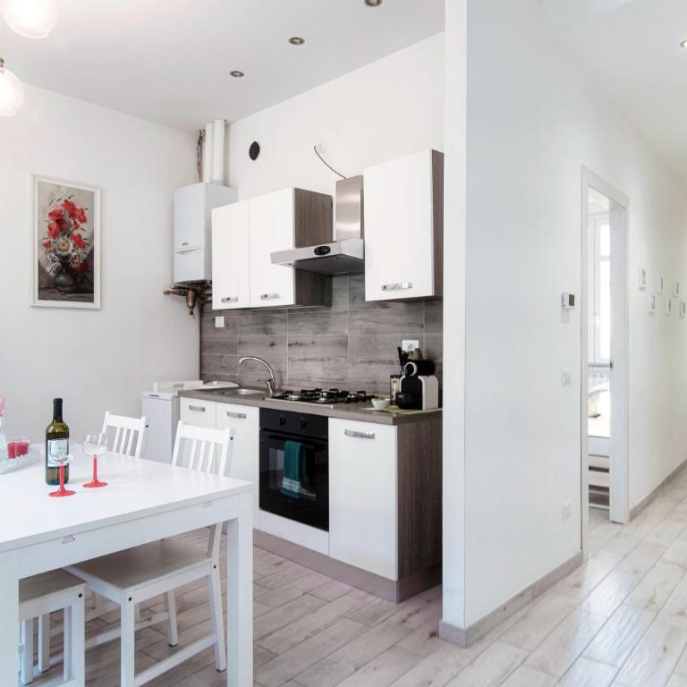 Downtown Como - Appartamento con 1 Camera da Letto - 32
