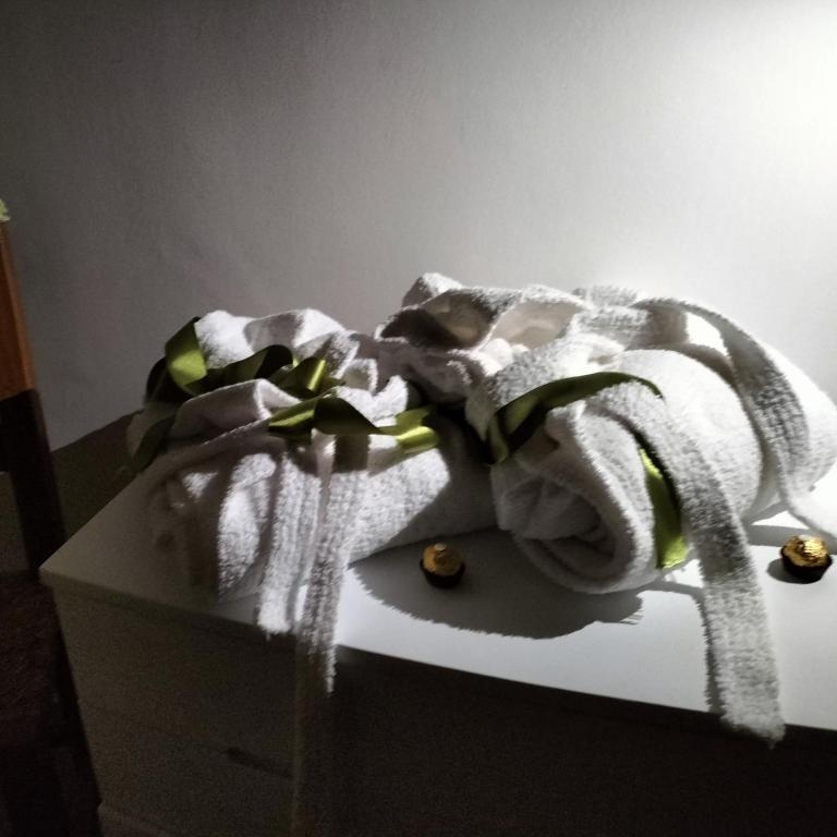 Casetta albalè - Appartement - Rez-de-Chaussée - 31