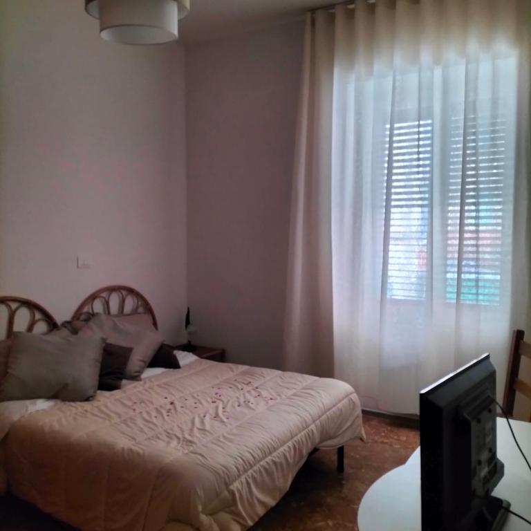 Casetta albalè - Appartement - Rez-de-Chaussée - 35