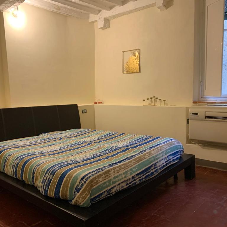 Appartamento Incantevole - Apartamento de 2 dormitorios - 9