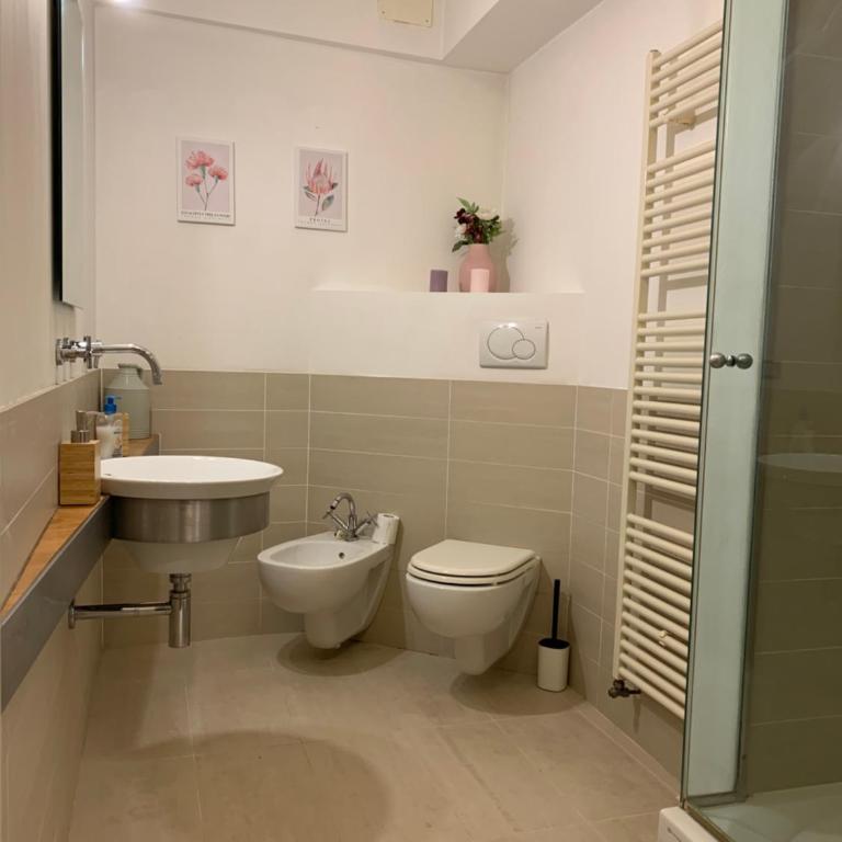 Appartamento Incantevole - Apartamento de 2 dormitorios - 16