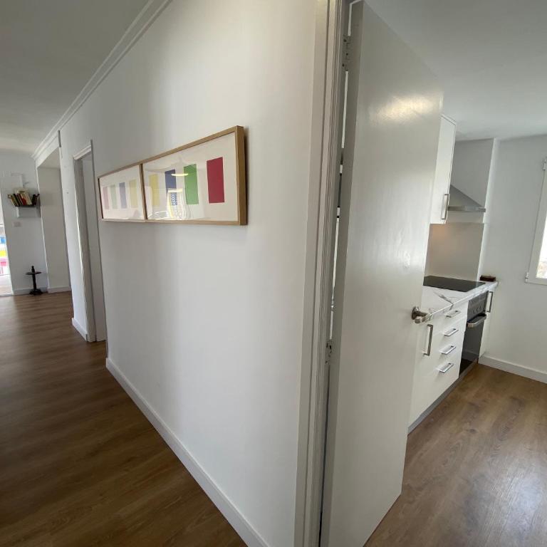 Apartamento con VISTAS AL MAR - Apartamento de 3 dormitorios - 19