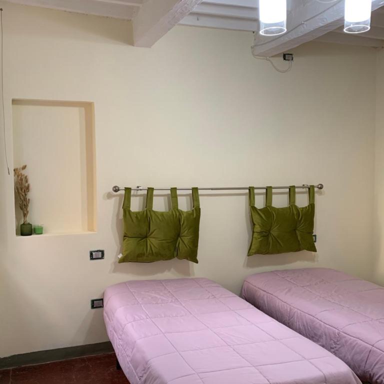 Appartamento Incantevole - Apartamento de 2 dormitorios - 10