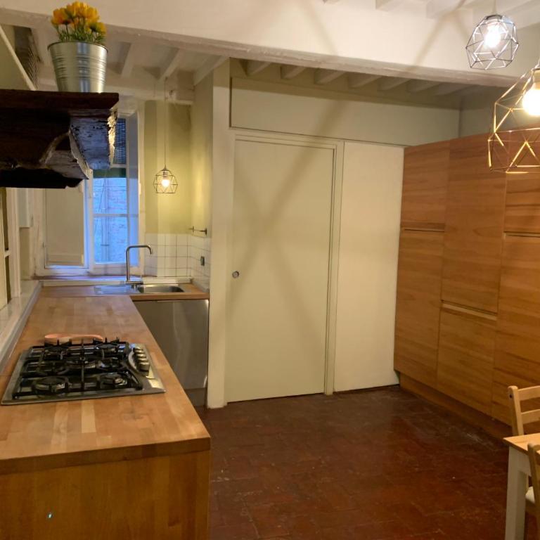 Appartamento Incantevole - Apartamento de 2 dormitorios - 17