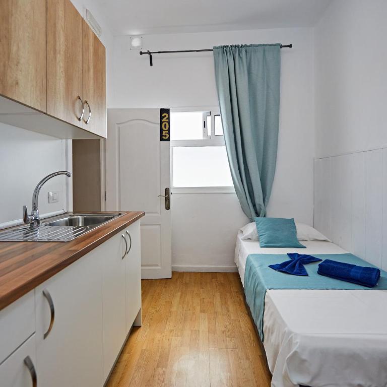 El Sueño De Alejandra - Vivienda Vacacional - Habitación Individual Económica - 3