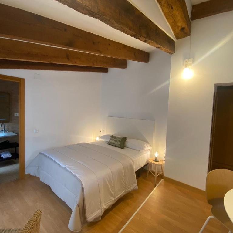 Apartamentos La Xerea - Studio auf der 3. Etage - 4