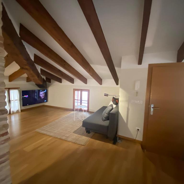 Apartamentos La Xerea - Superior Loft (2 Erwachsene) - 3