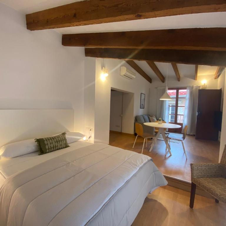 Apartamentos La Xerea - Studio auf der 3. Etage - 2