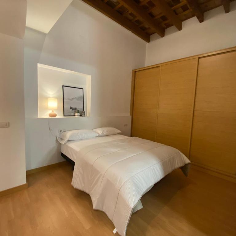 Apartamentos La Xerea - Loft (3-4 Erwachsene) - 2