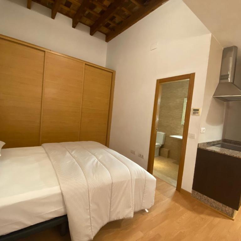 Apartamentos La Xerea - Loft (3-4 Erwachsene) - 3