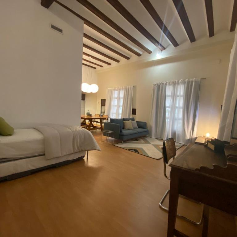 Apartamentos La Xerea - Loft (3-4 Erwachsene) - 4