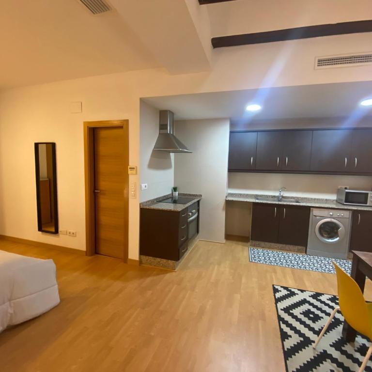 Apartamentos La Xerea - Loft (3-4 Erwachsene) - 5