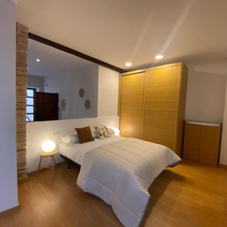 Apartamentos La Xerea - Loft (2-4 Erwachsene) - 4