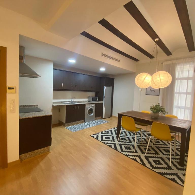 Apartamentos La Xerea - Loft (2-4 Erwachsene) - 5