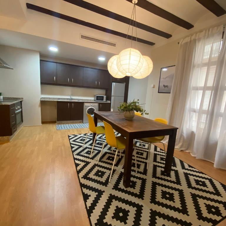 Apartamentos La Xerea - Loft (2-4 Erwachsene) - 8