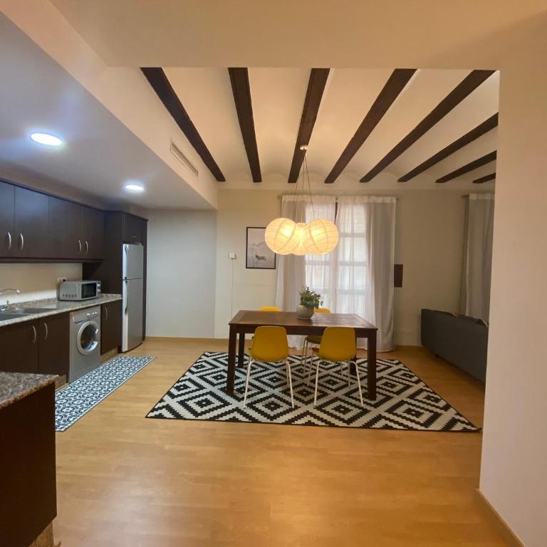 Apartamentos La Xerea - Loft (2-4 Erwachsene) - 10