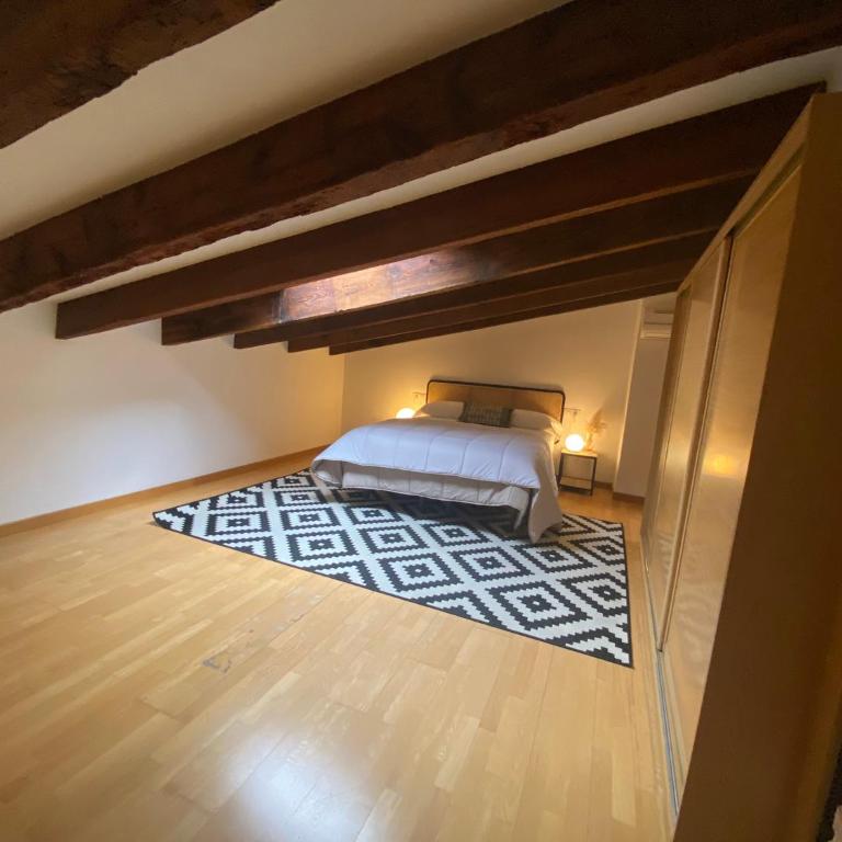 Apartamentos La Xerea - Superior Loft (2 Erwachsene) - 4