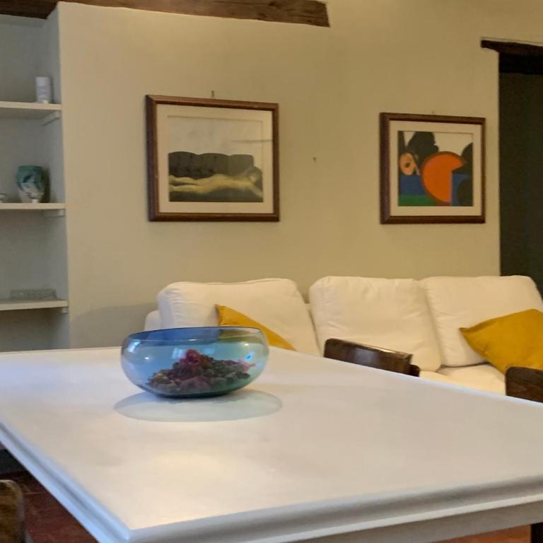 Appartamento Incantevole - Apartamento de 2 dormitorios - 3