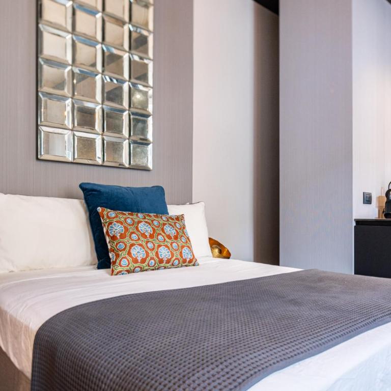 BnButler - Paganini Boutique Apartment - Appartamento con 1 Camera da Letto - 2