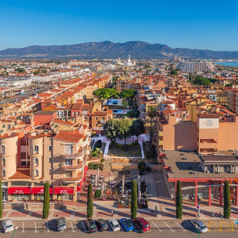 Xon's Platja HA - Apartamento de 1 dormitorio (2 adultos) - 4