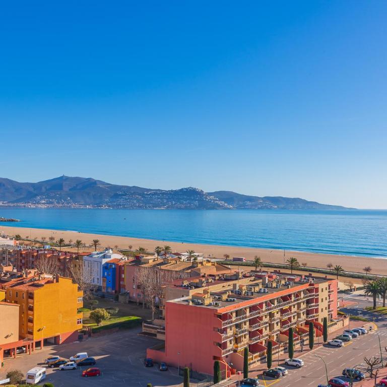 Xon's Platja HA - Apartamento de 1 dormitorio (2 adultos) - 2