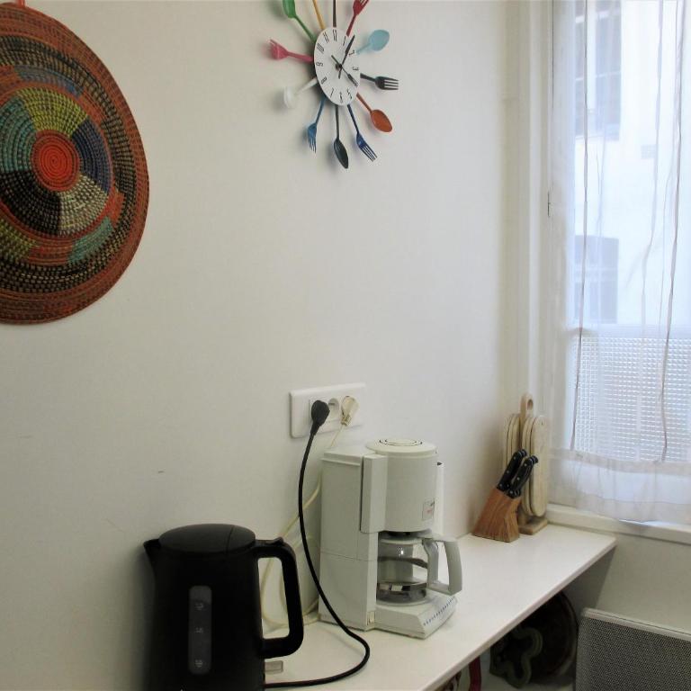 LES PAILLETTES - Appartement 2 Chambres - 11