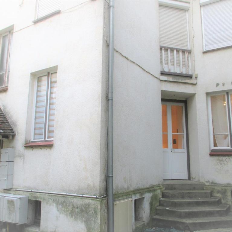 LES PAILLETTES - Appartement 2 Chambres - 33