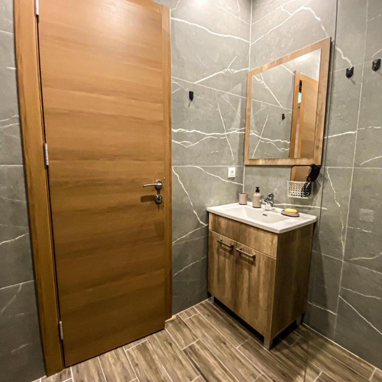 President Kop A410 - Studio Apartman - 24