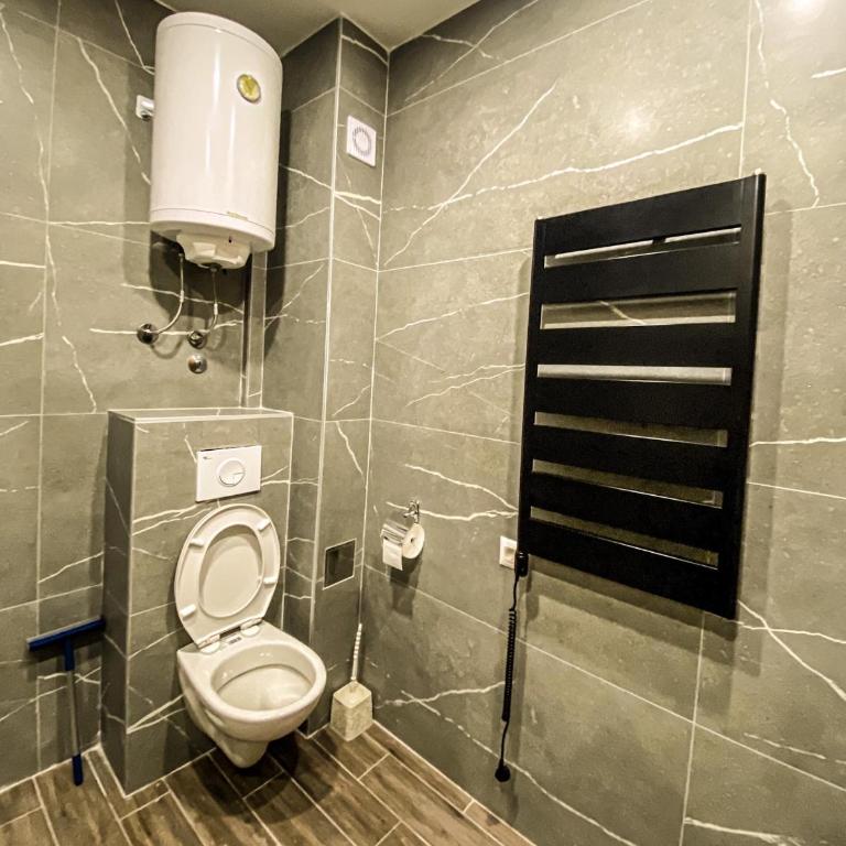 President Kop A410 - Studio Apartman - 25