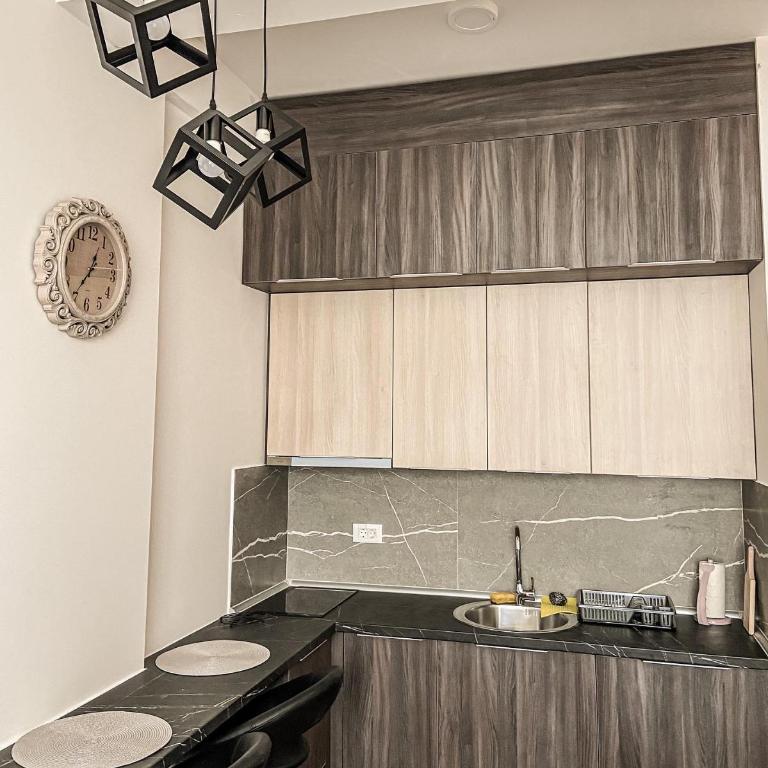 President Kop A410 - Studio Apartman - 13