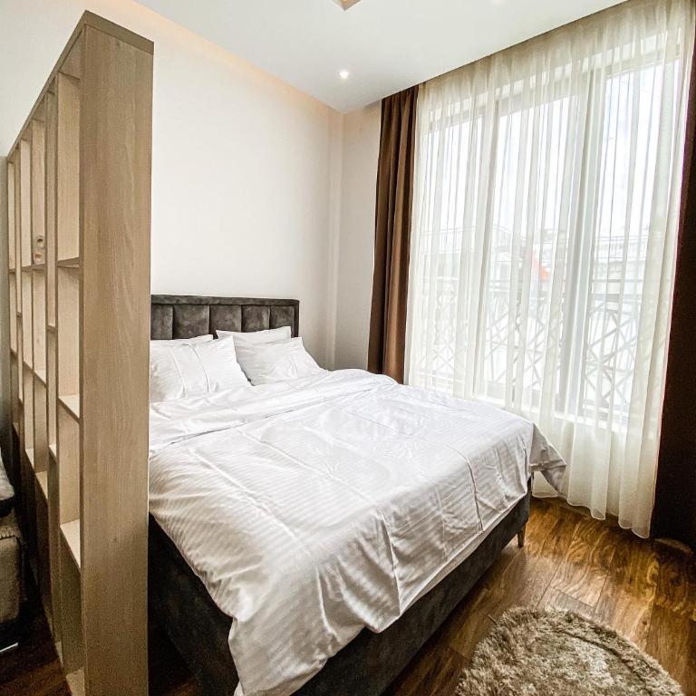 President Kop A410 - Studio Apartman - 18