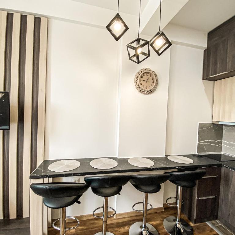 President Kop A410 - Studio Apartman - 15