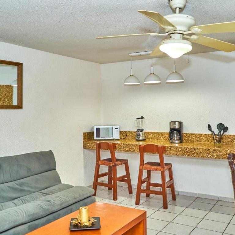 Loft Sabalo - Pet Friendly - Family Bungalow - 5