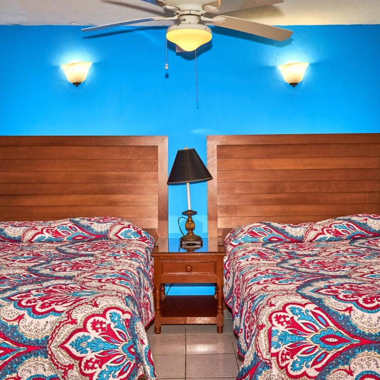 Loft Sabalo - Pet Friendly - Family Bungalow - 4