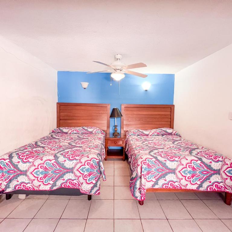 Loft Sabalo - Pet Friendly - Family Bungalow - 1