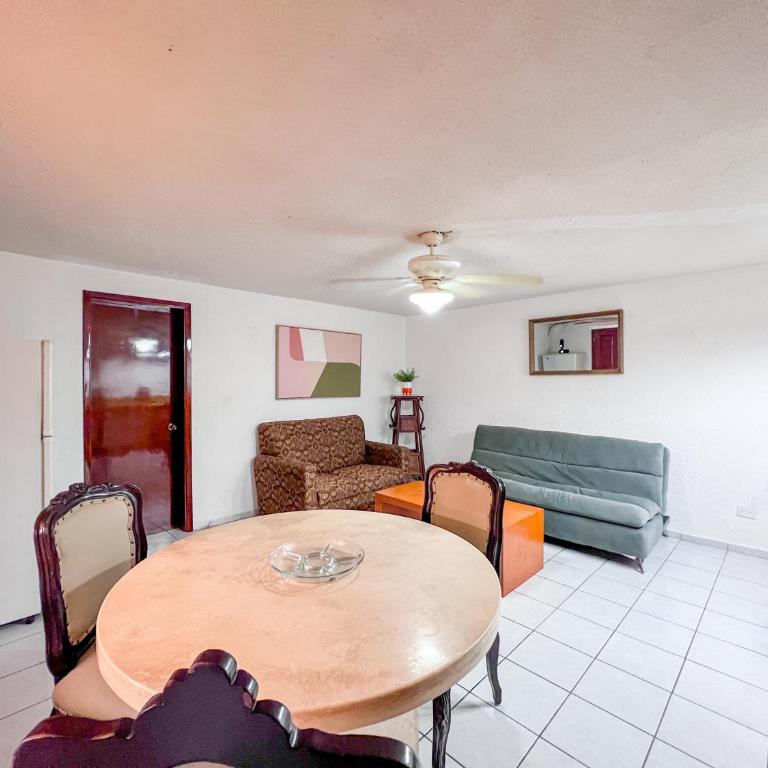 Loft Sabalo - Pet Friendly - Family Bungalow - 7