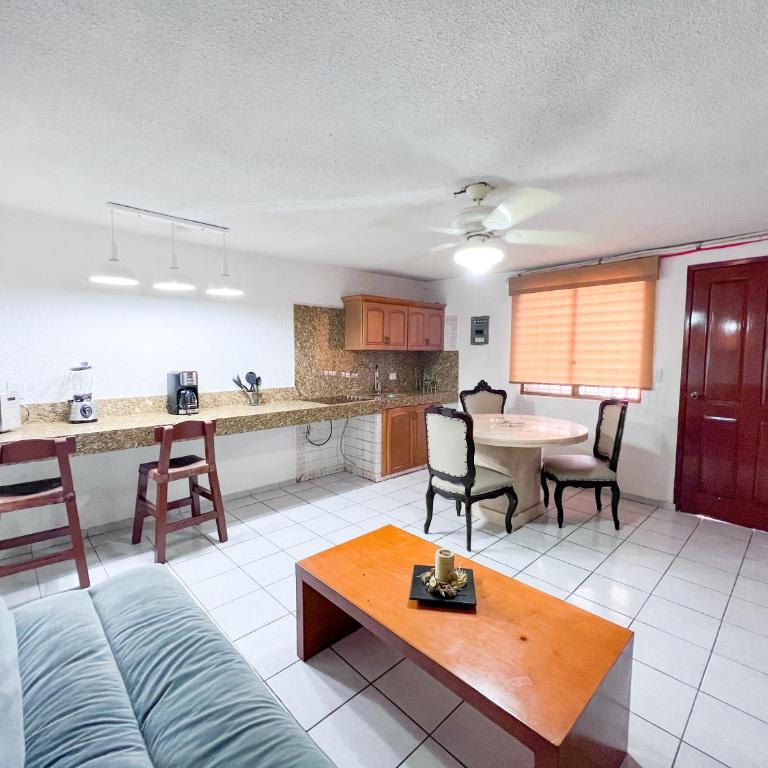 Loft Sabalo - Pet Friendly - Family Bungalow - 6