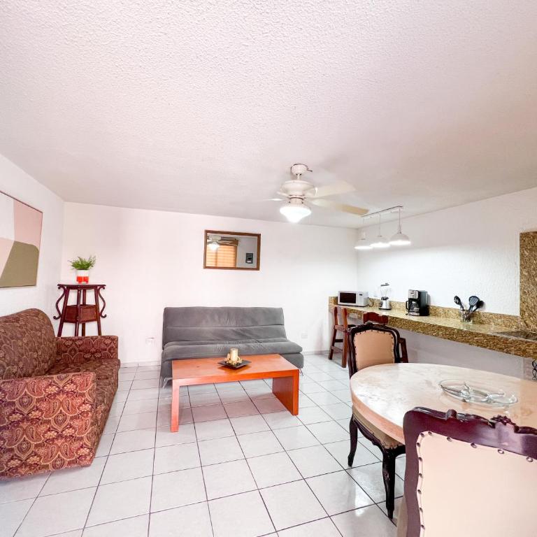 Loft Sabalo - Pet Friendly - Family Bungalow - 8