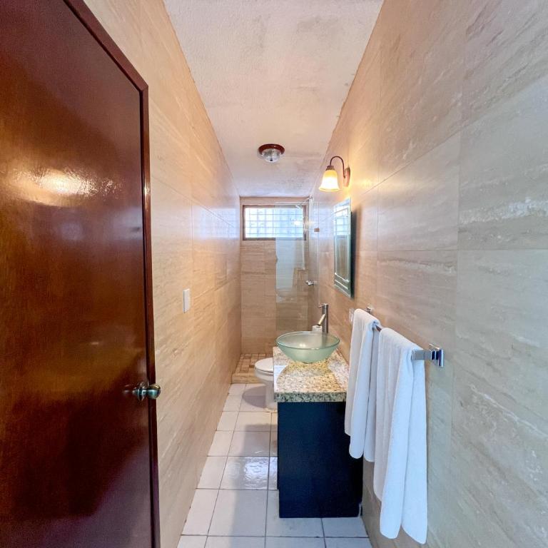 Loft Sabalo - Pet Friendly - Family Bungalow - 9
