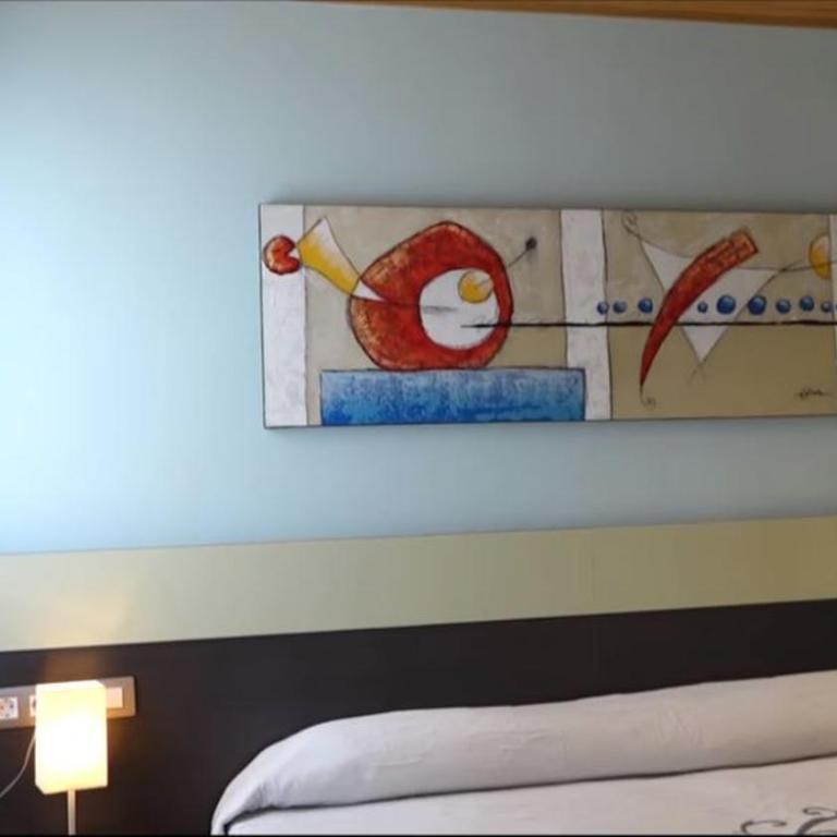 Ornis Apartments Platja - Apartamento de 1 dormitorio con vistas al patio (2-4 adultos) - 12