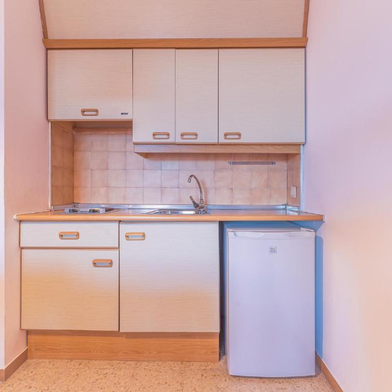 Xon's Platja HA - Apartamento de 1 dormitorio (2 adultos) - 7