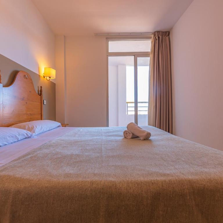 Xon's Platja HA - Apartamento de 1 dormitorio (2 adultos) - 8