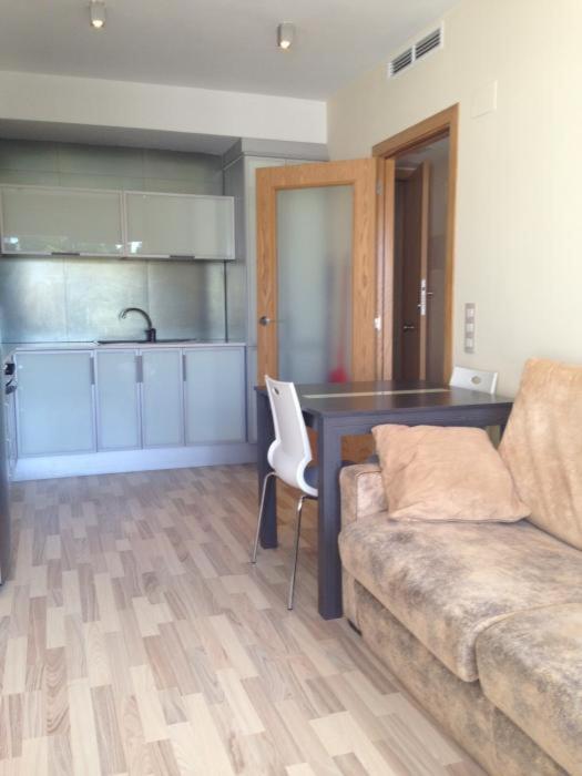 Ornis Apartments Platja - Apartamento de 1 dormitorio con vistas al jardín (2-4 adultos) - 12
