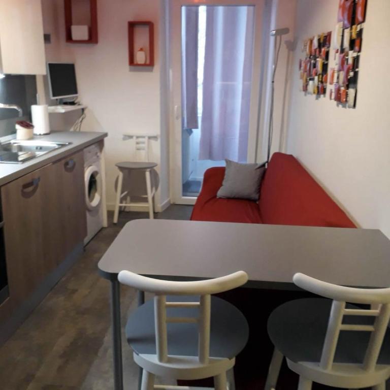Casa Vacanze Belli2 - Appartamento con 1 Camera da Letto - 1