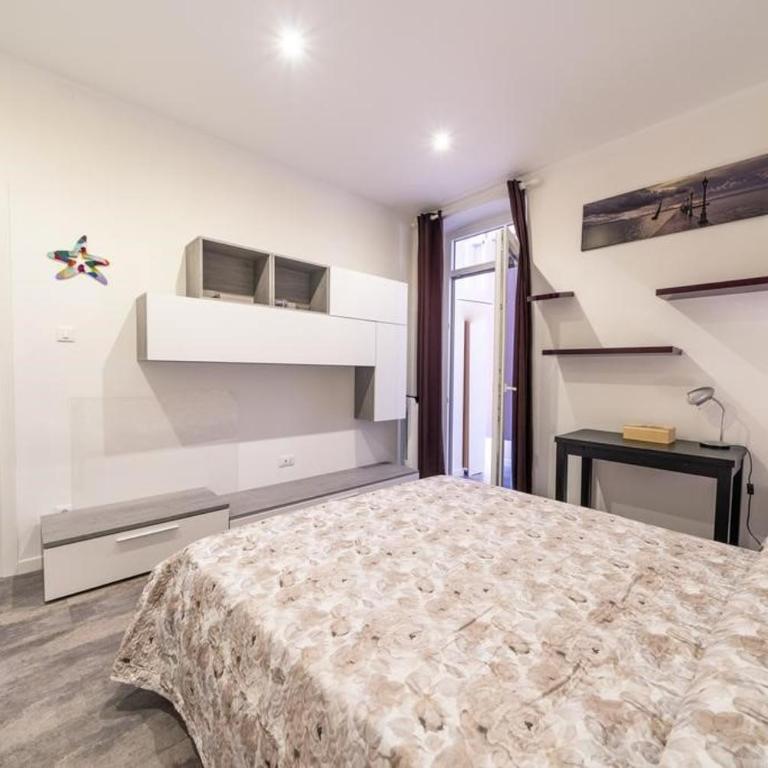 Casa Vacanze Belli2 - Appartamento con 1 Camera da Letto - 7