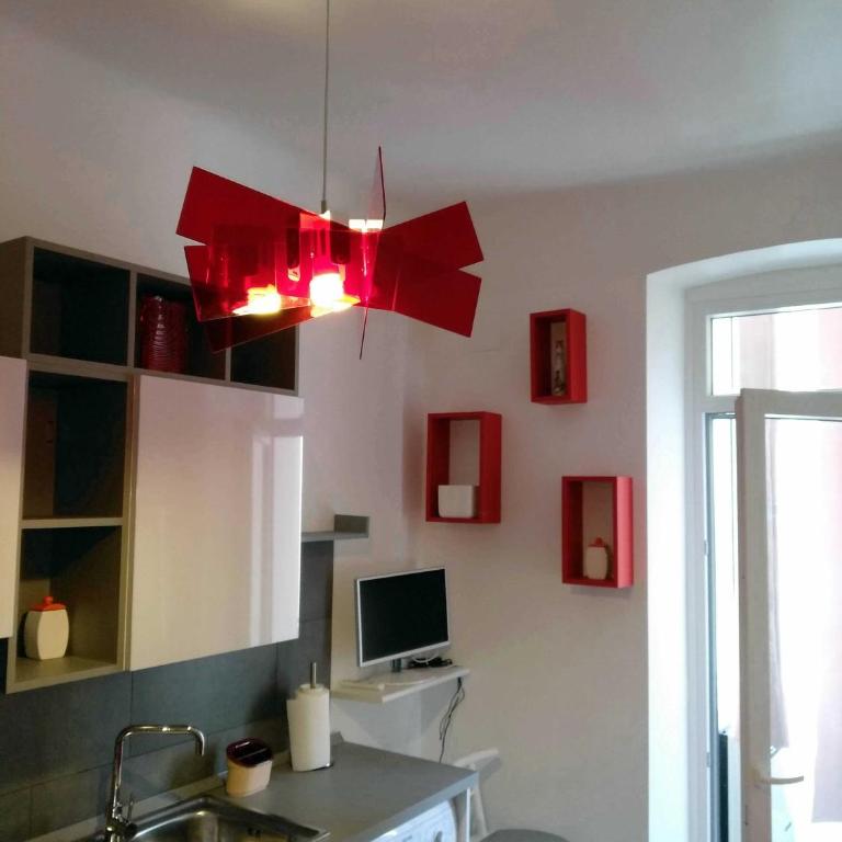 Casa Vacanze Belli2 - Appartamento con 1 Camera da Letto - 9