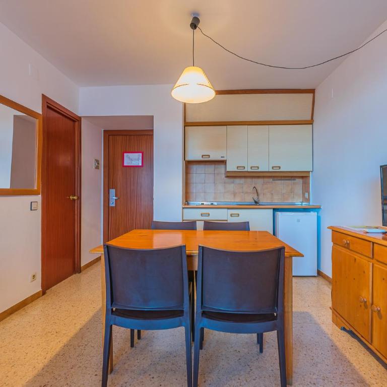 Xon's Platja HA - Apartamento de 1 dormitorio (2 adultos) - 11