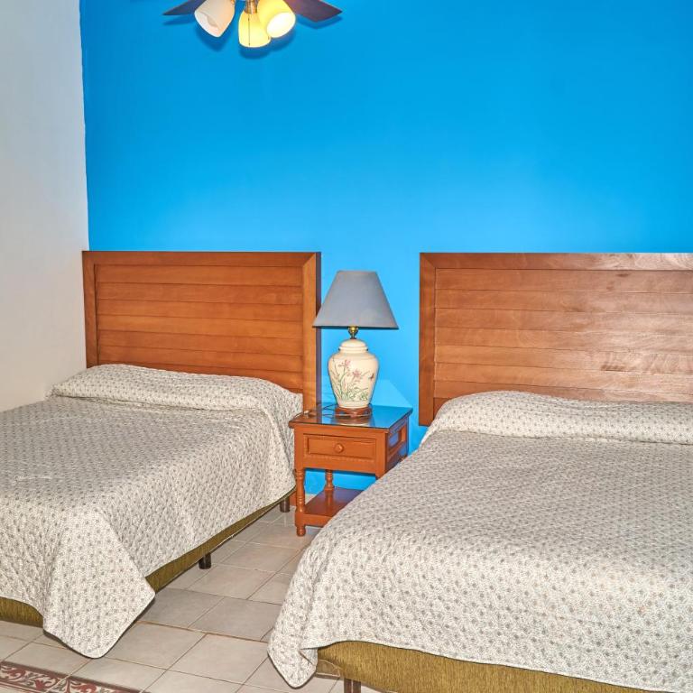 Loft Sabalo - Pet Friendly - Family Bungalow - 1