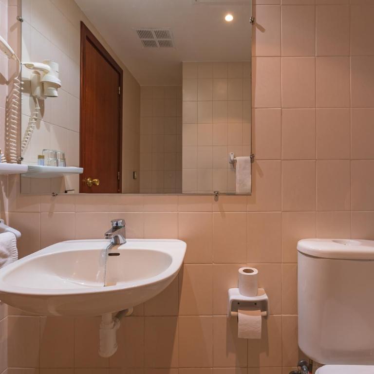Xon's Platja HA - Apartamento de 1 dormitorio (2 adultos) - 13