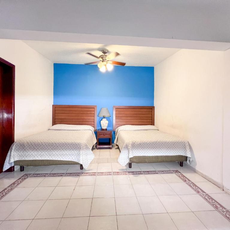 Loft Sabalo - Pet Friendly - Family Bungalow - 5